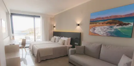 Dos Playas - 30º Hotels