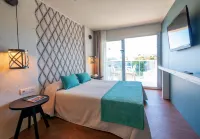 Golden Donaire Beach Hotels in Vilaseca de Solcina