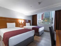 Eurostars Zona Rosa Suites Hotels near Juarez