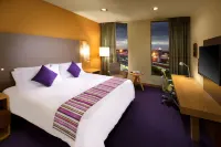 Hilton Garden Inn Monterrey Airport Hotels in 