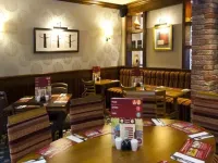 錫廷伯恩肯特普瑞米爾酒店 斯韋爾酒店