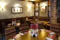 Premier Inn Stafford North (Spitfire) Hotels in Creswell