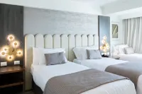 Hotel HW High Wellness Các khách sạn ở Estacion Central