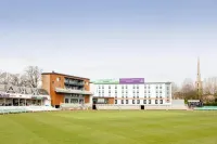 Premier Inn Worcester City Centre Hotels near Edward Elgar Statue