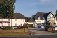 Premier Inn Wirral (Greasby) Hotels in Wirral