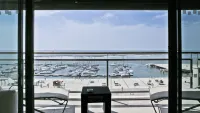 Real Marina Hotel & Spa - View biển