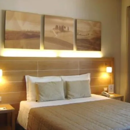 Meridiana Country Hotel
