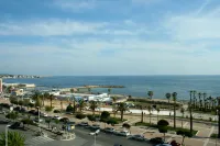Hotel Mediterraneo - Ocean View