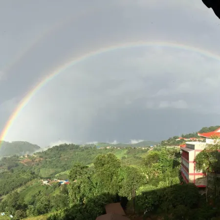 Baan Hom Muen Li