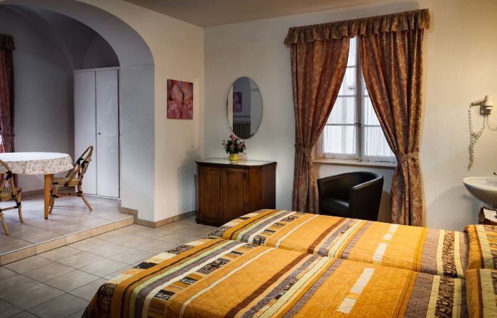 EasyRooms Dell'Angelo