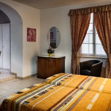 EasyRooms Dell'Angelo