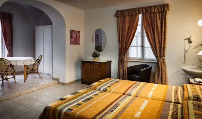 EasyRooms Dell'Angelo Hôtels à : 