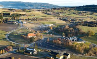 Scandic Stiklestad