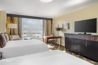 Omni Houston Hotel Hotels in Houston