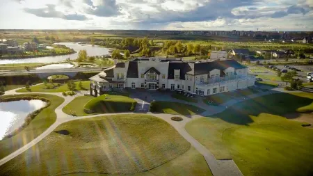 Klubny Dom Zavidovo Boutique Hotel Отели в г. Конаковский район