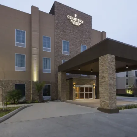 Country Inn & Suites by Radisson, Katy (Houston West), TX