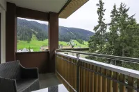 Grischa - Das Hotel Davos - Scenic