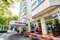 Leonardo Hotel Düsseldorf City Center Hotels near Heinrich Heine University Düsseldorf