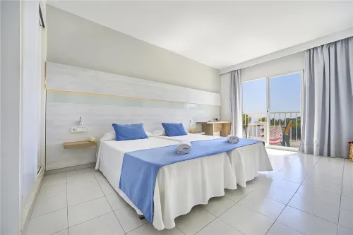 Gavimar Ariel Chico Hotel and Apartments Hotels in Cala d'Or