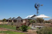 Alte Kalkoefen Lodge - Homestays