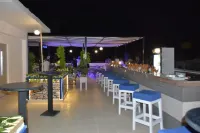 La Boutique Residence - bar