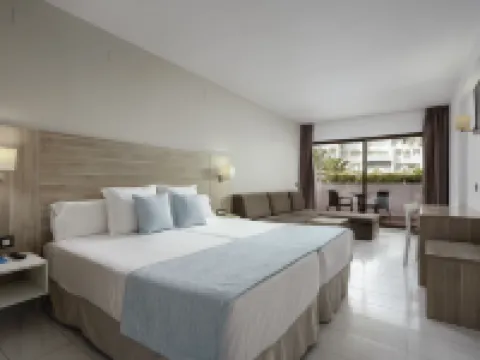 Alua Golf Trinidad 濱海羅克塔斯酒店