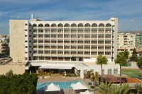Ajax Hotel Hotels in Mesa Geitonia