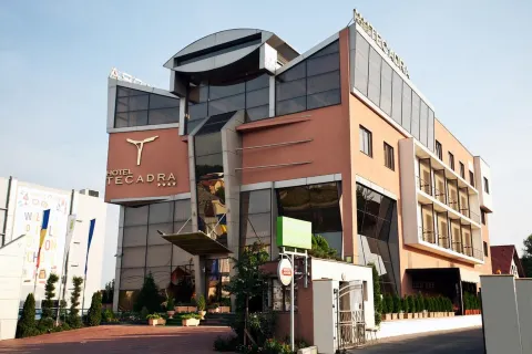 Hotel Tecadra