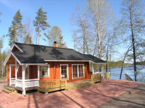 Pernoo 1 Hotels in Pyttis