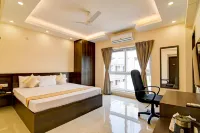 LEMON NEWTOWN Hotels near Muchisa Smashan Kali Temple