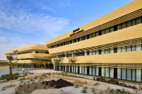 Riyadh Diplomatic Quarter - Marriott Executive Apartments Hotels near Al Nassr Mosque