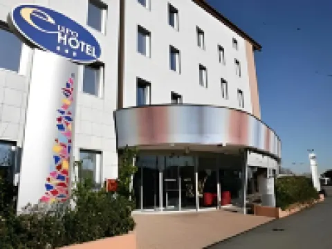 Euro Hotel Hotels in Imola