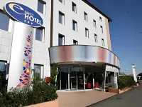 Euro Hotel Hotels in 