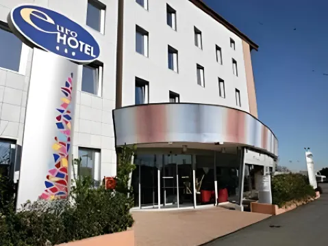 Euro Hotel