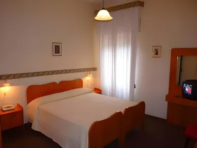 Hotel Giardinetto Hotels in Recanati