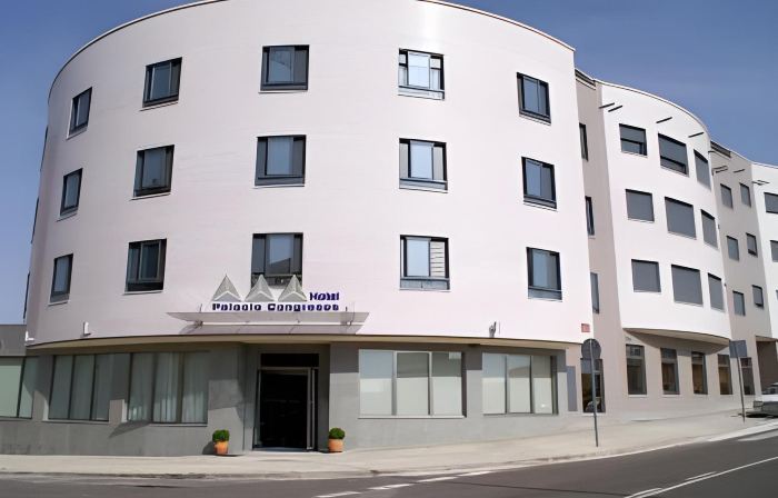 Hotel Palacio Congresos