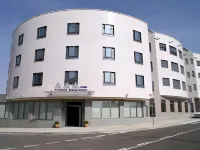 Hotel Palacio Congresos - Wifi