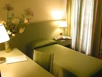 Albergo Della Corona Hôtels à : Rosate