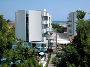 Dasamo Hotel - Dada Hotels