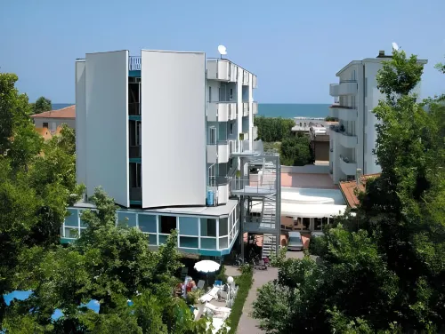 Dasamo Hotel - Dada Hotels Hotels in Viserbella