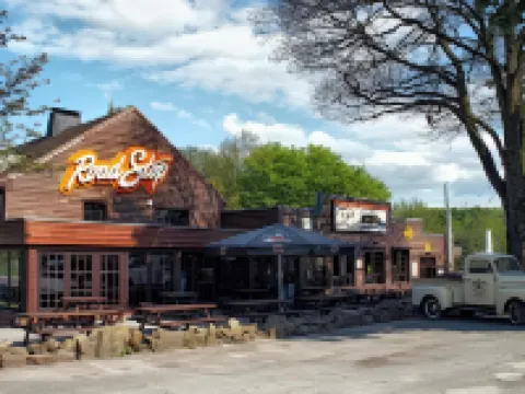 Road Stop Dortmund Hotels in 