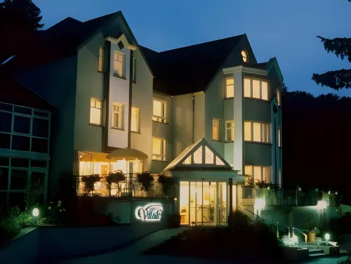 Hotelpension Vitalis Hotels in Bad Hersfeld