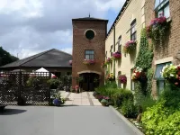Corn Mill Lodge Hotel Hotels in Leeds
