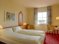 Hotel Montana Limburg - 3-Star