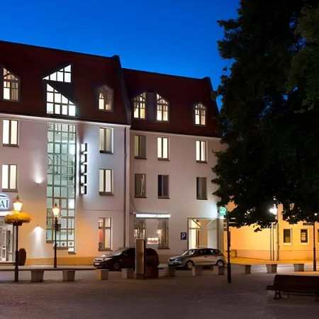 Sorat Hotel Brandenburg