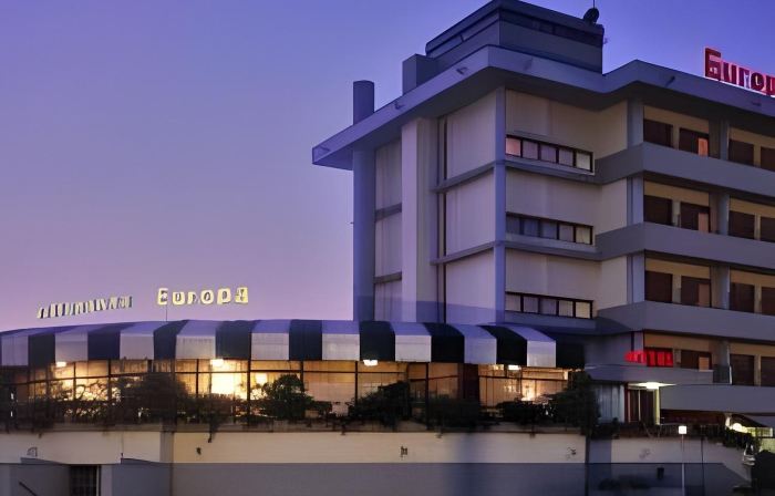 Hotel Palace