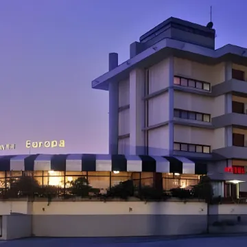 Hotel Palace