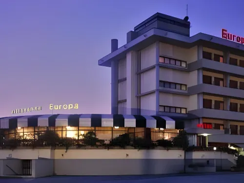 Hotel Palace Hotel di Rovigo