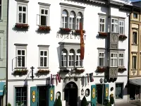 Hotel Palais26 Hotels near Maibachl Villach Warmbad