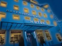 Hotel Bayerischer Hof